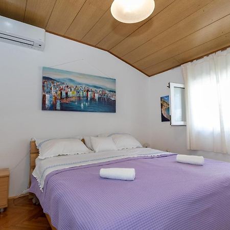 Strandhaus Vesna Wg 2 Klek Extérieur photo